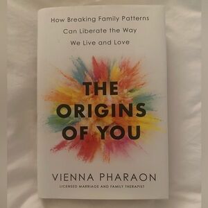 Colorful Abstract Art Print - Home Accent